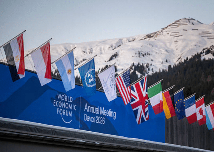 davos