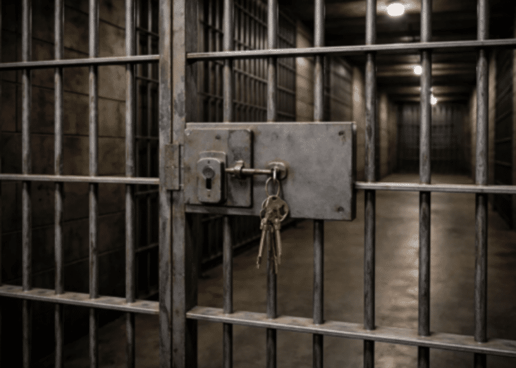 palestinian prisoners