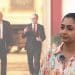 Donald Trump, Keir Starmer, and Zarah Sultana