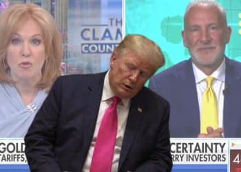 Donald Trump and Fox News