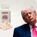 Donald Trump and chewable aspirin