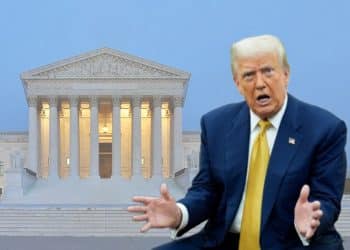 Donald Trump and the Supreme Court