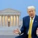 Donald Trump and the Supreme Court