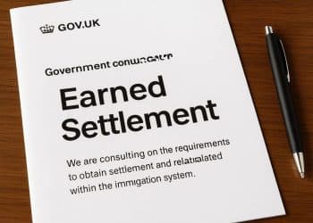 Earned Settlement