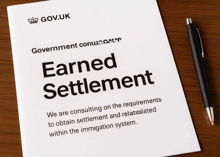 Earned Settlement