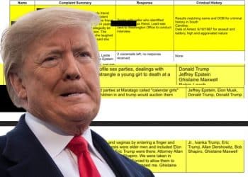 Epstein files