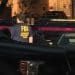 FBI agent at a crime scene in Portland ICE