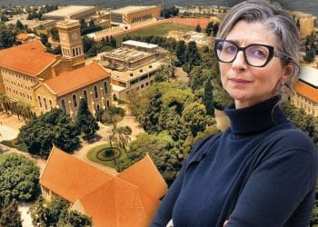 Francesca Albanese