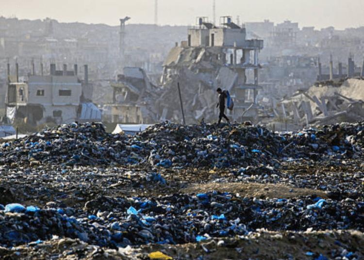 hamas