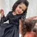 A Pain that cameras cannot see. Al-Baz witnessed a child burning twice
