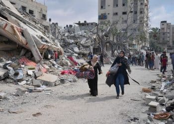 Gaza