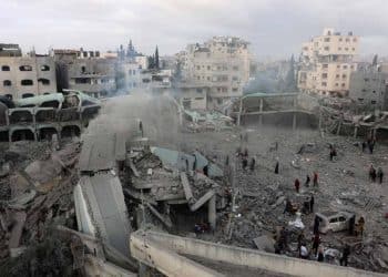 Gaza