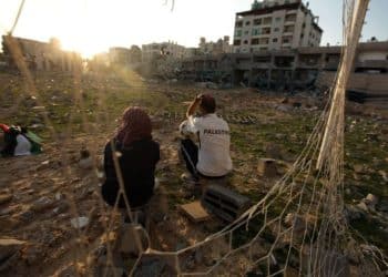 Gaza