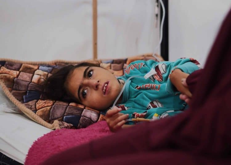 Gaza