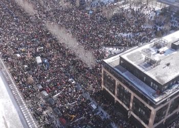 General strike