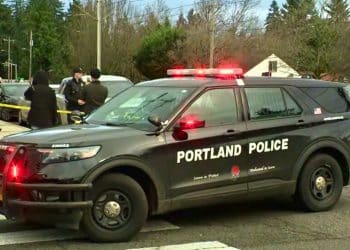 BREAKING: US ‘border patrol’ shoots two people in Portland OR – or is it ICE again?