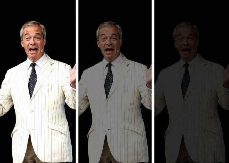 Farage