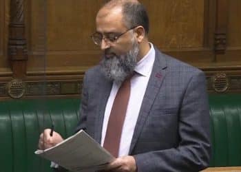 Iqbal Mohamed