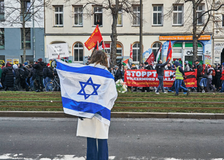 israel
