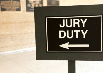 jury trial