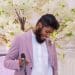 Hunger striker Kamran Ahmed