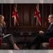 Keir Starmer and Laura Kuenssberg