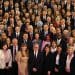 Group photo of Labour MPs in 2024 political lies