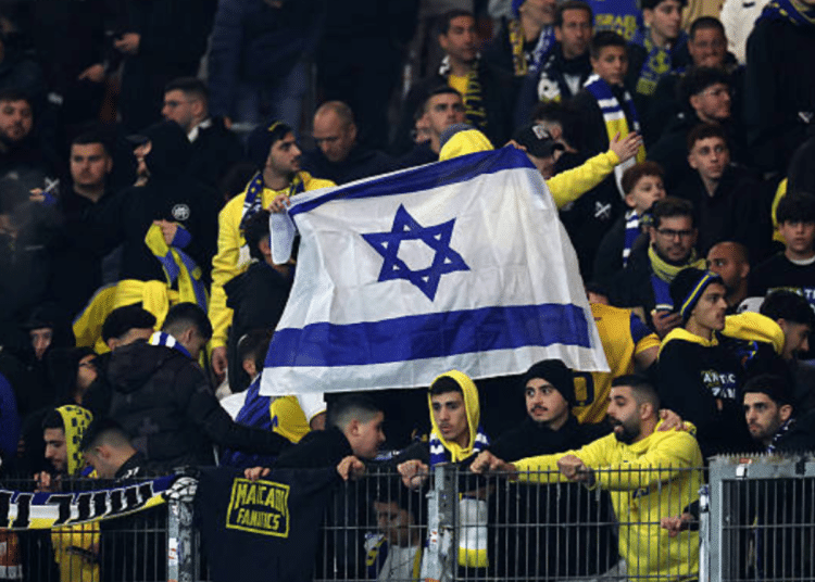 Maccabi Tel Aviv