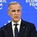 Mark Carney at Davos