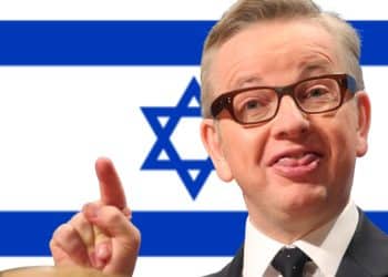 Michael Gove