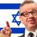 Michael Gove