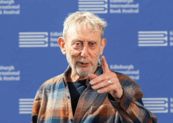 michael rosen