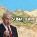 Somaliland Netanyahu
