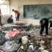 Gaza school
