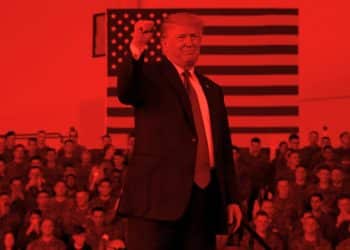 trump Venezuela