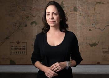 Maria Corina Machado