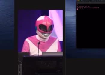 Power Ranger