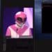Power Ranger