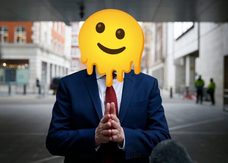Starmer melting