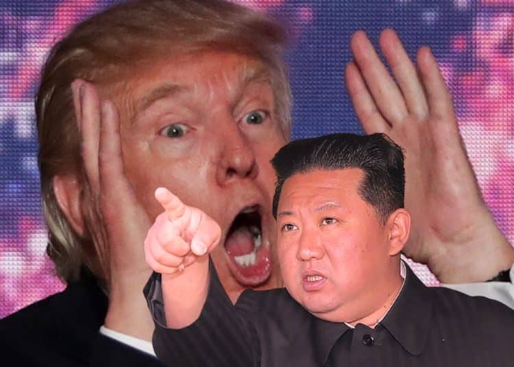 North Korea