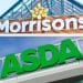 Asda Morrisons