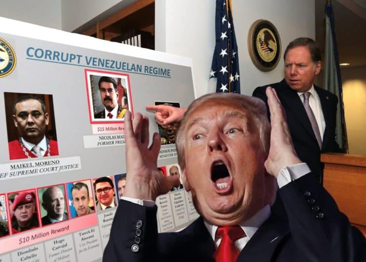 Cartel De Los Soles