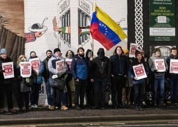 Venezuela belfast