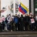 Venezuela belfast