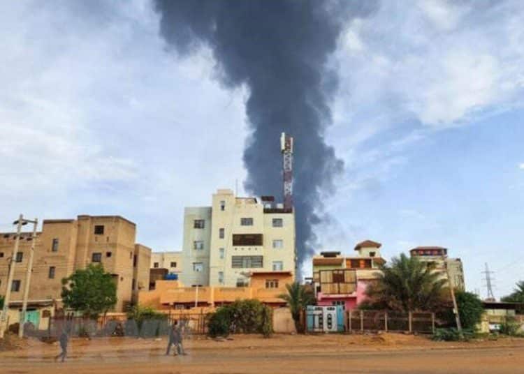 Sudan