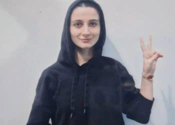 T hunger strike prisoner