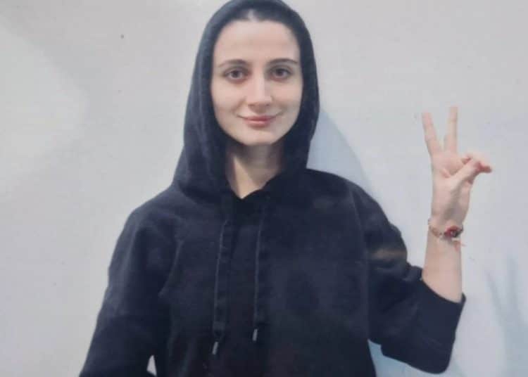 T hunger strike prisoner