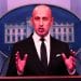 Stephen Miller