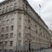 MI5 heaadquarters