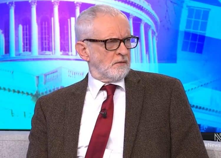 Corbyn